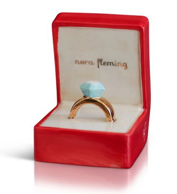 Nora Fleming© Mini Attachment | Put A Ring On It