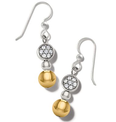 Meridian Prime French Wire Earrings