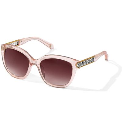 Intrigue Rosewater Sunglasses