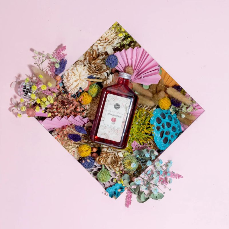 Sweet Grace Flower Diffuser Refill