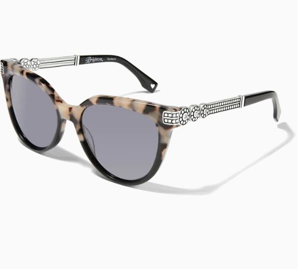 Pebble Medali Dual Tone Sunglasses