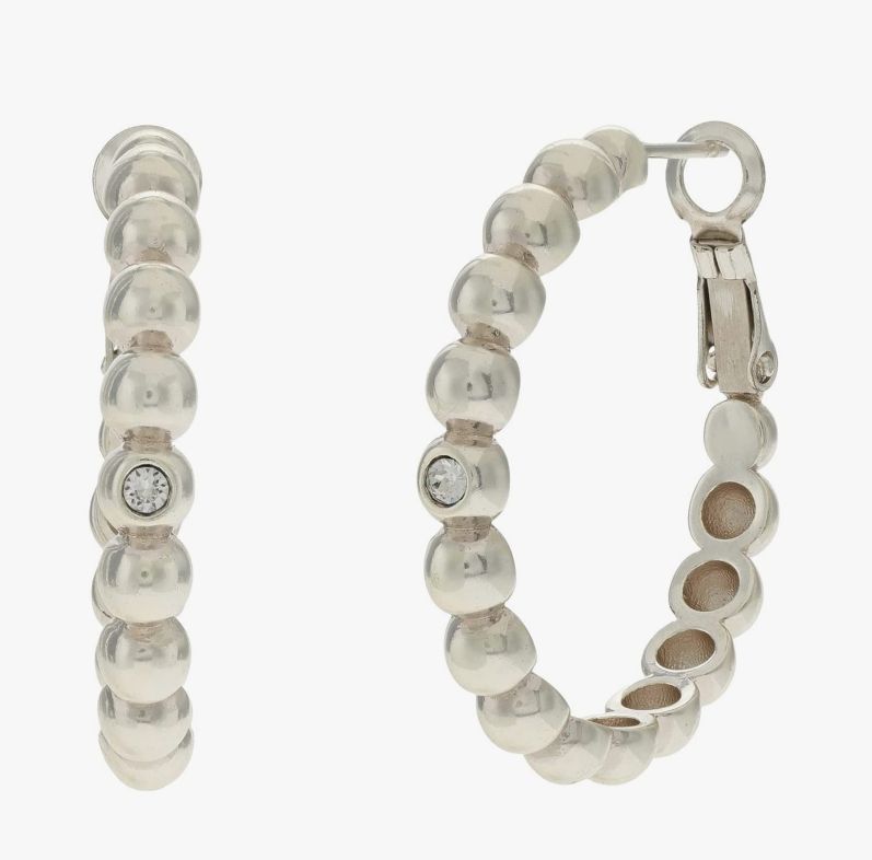 Twinkle Granulation Medium Hoop