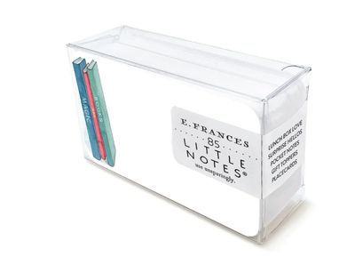 Book Lover Little Notes