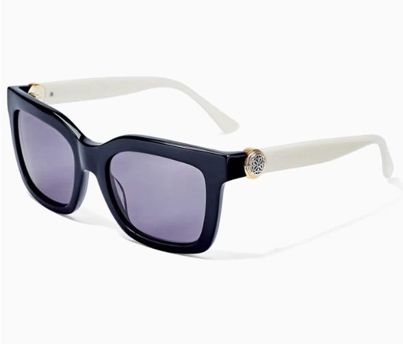 Ferrara Two Tone Sunglasses