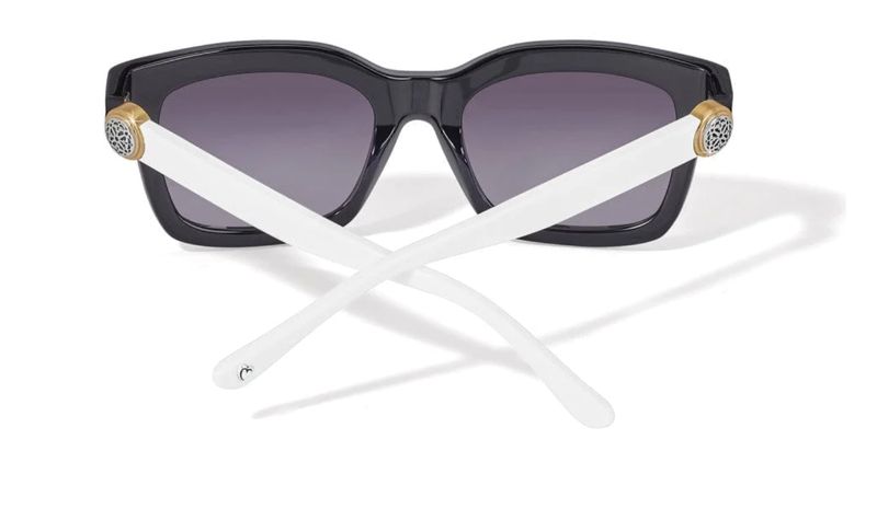 Ferrara Two Tone Sunglasses