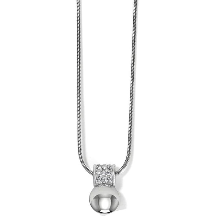 Meridian Petite Necklace
