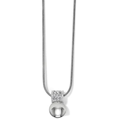 Meridian Petite Necklace