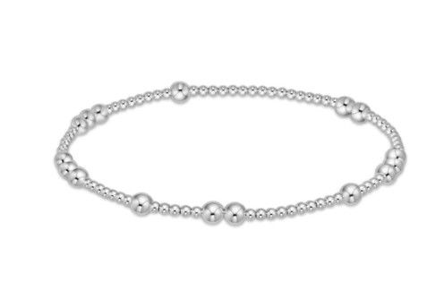 Enewton EXTENDS Hope Unwritten Bracelet Sterling