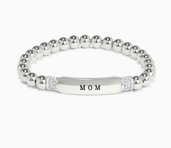 Meridian MOM Petite Stretch Bracelet