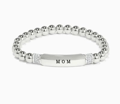 Meridian MOM Petite Stretch Bracelet