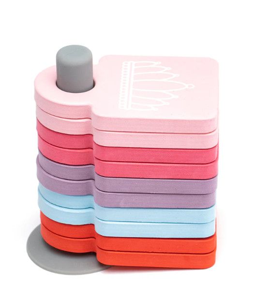 Fairytale Stacker Tub Hub