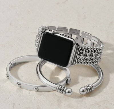 Pretty Tough Watch Band