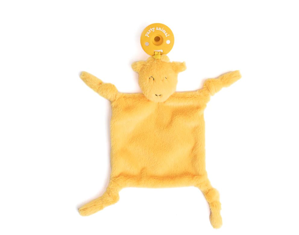 Giraffe Bubbi Buddy