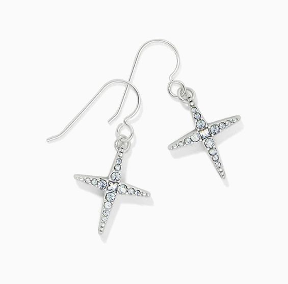 Illumina Radiance French Wire Earrings