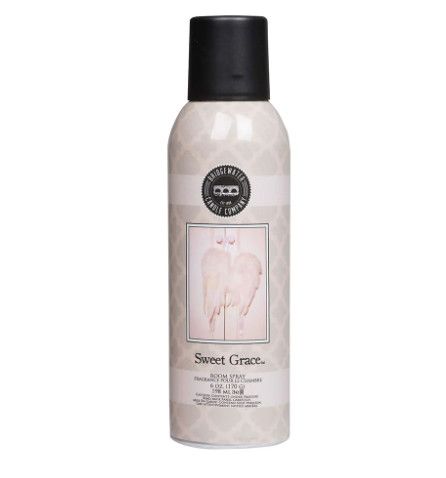Sweet Grace Room Spray