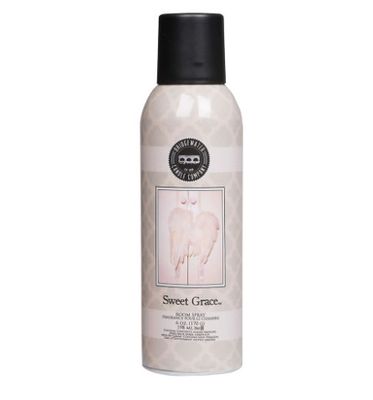 Sweet Grace Room Spray