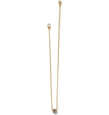 Ferrara Luce Mini Pendant Two Tone