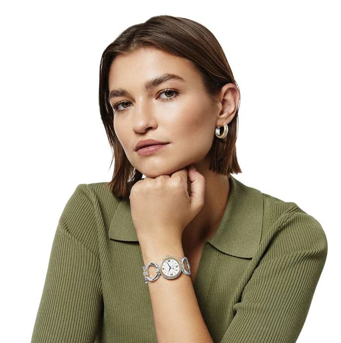 Crystal Cove Watch