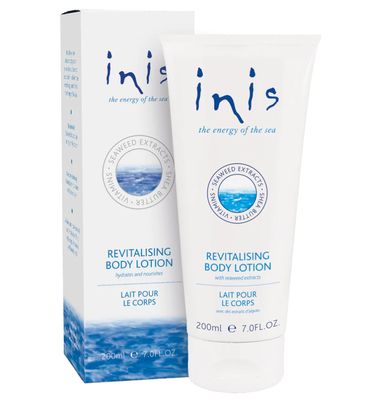 Inis Body Lotion 200ml
