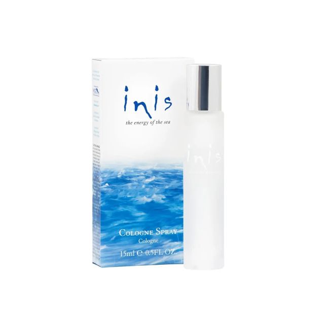 Inis Travel Spray