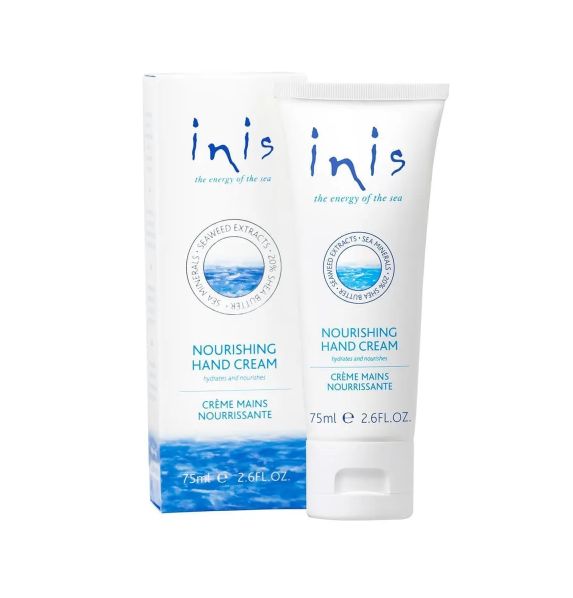 Inis Hand Cream 75ml