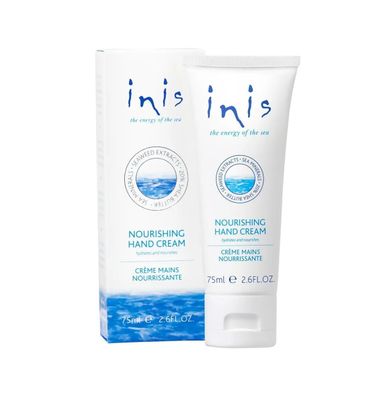 Inis Hand Cream 75ml