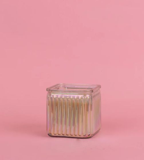 Sweet Grace Candle #042