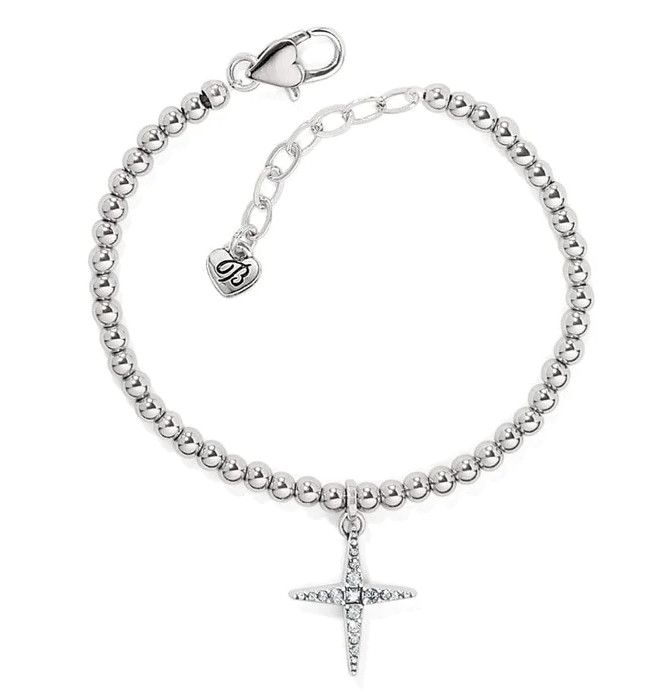 Illumina Radiance Beaded Bracelet