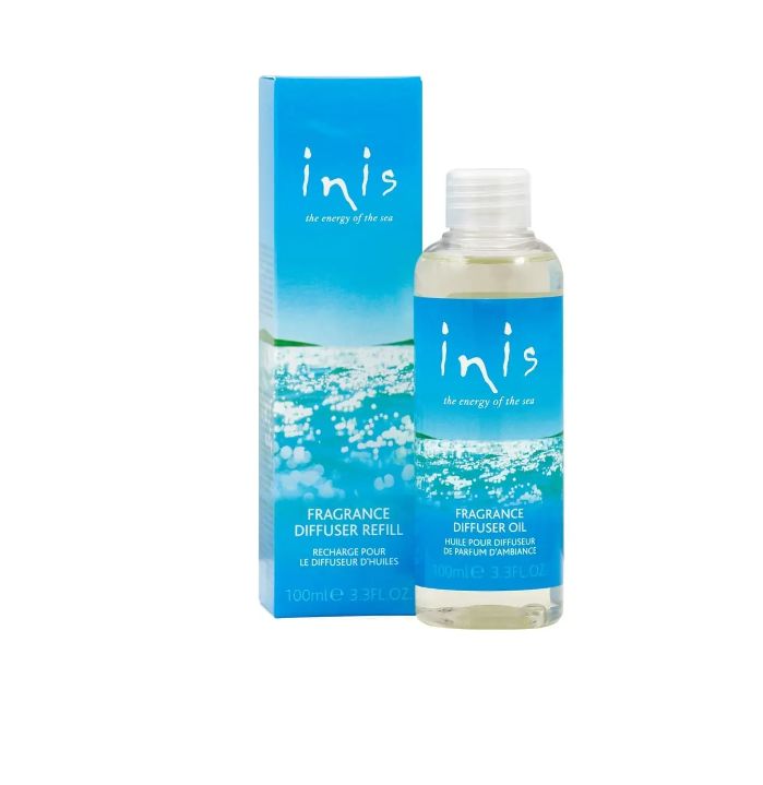 Inis Fragrance Diffuser Refill 100ml