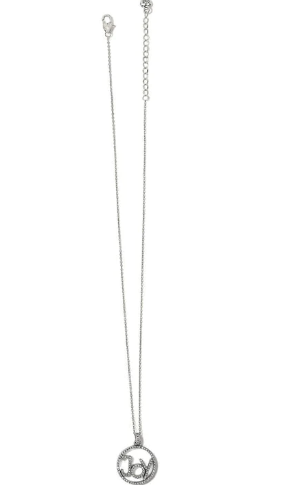 Illumina JOY Necklace