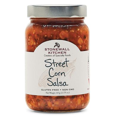 Street Corn Salsa 16oz