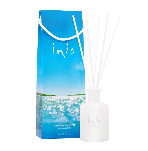 Inis Fragrance Diffuser 100ml
