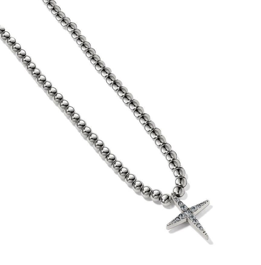 Illumina Radiance Beaded Necklace