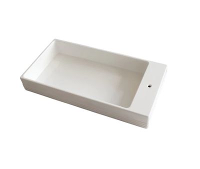 Nora Fleming© Base | Pinstripes Guest Towel Holder