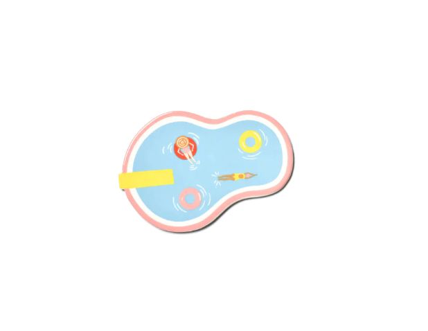 Happy Everything™ Mini Attachment | Too Cool for Pool