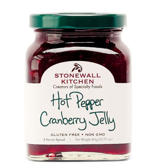 Hot Pepper Cranberry Jelly 12.75oz