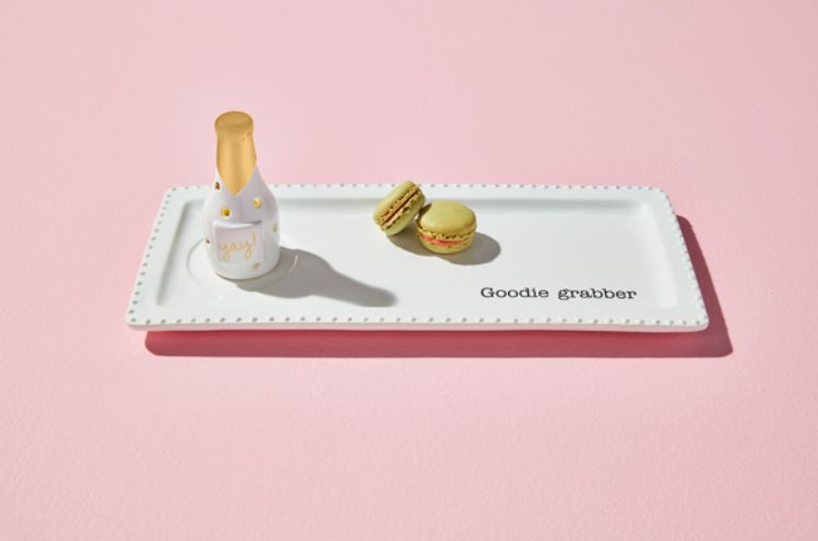 Champagne Light Up Sitter