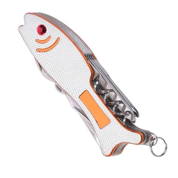 Fisherman’s Friend Multi-Tool