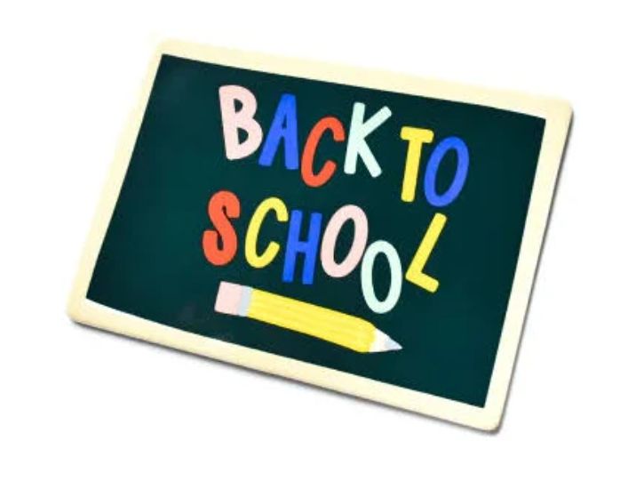 Happy Everything™ Mini Attachment | Back To School