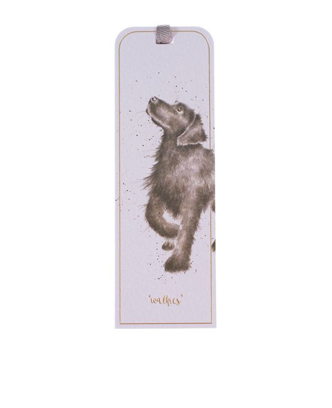 Labrador Bookmark