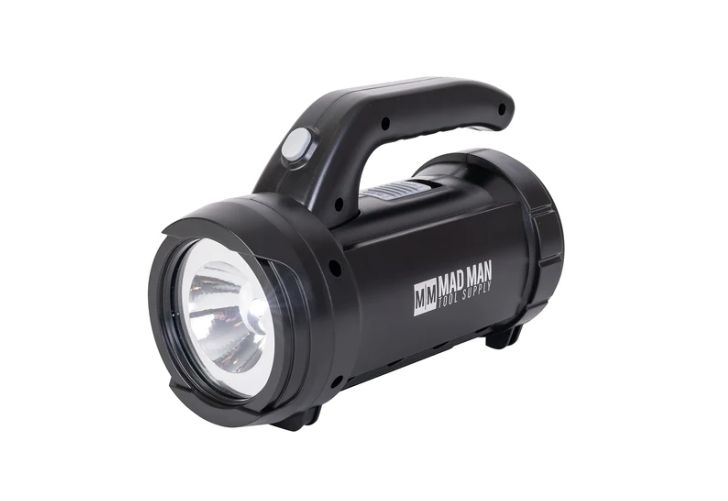 17 Function Flashlight &amp; Tool Kit