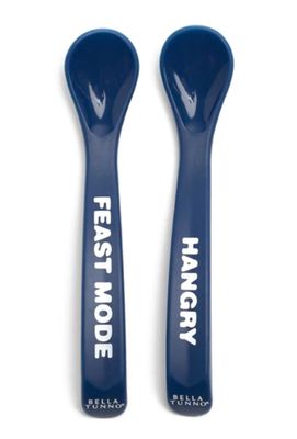 Feast Mode/Hangry Spoon Set