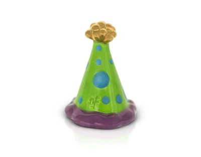 Nora Fleming© Mini Attachment | Hats off to 20 Years