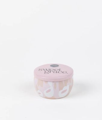 Sweet Grace Candle #059