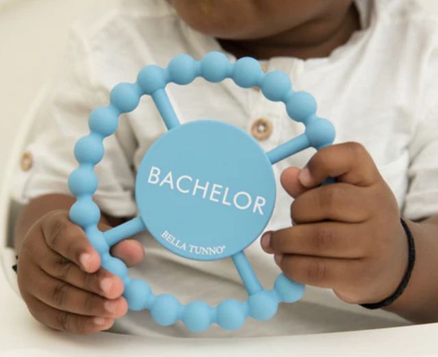 Bachelor Teether