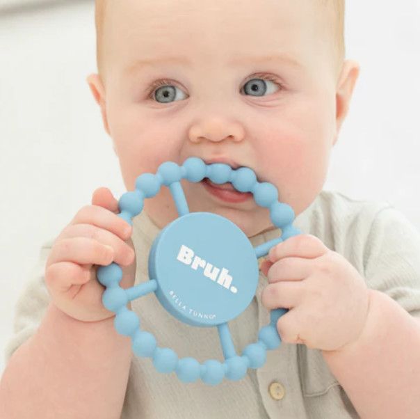 Bruh Teether