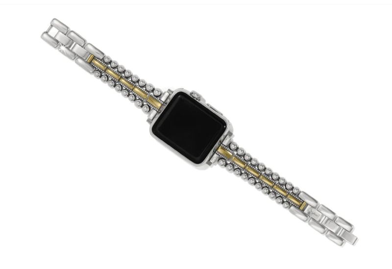 Pretty Tough Two Tone Watch Band