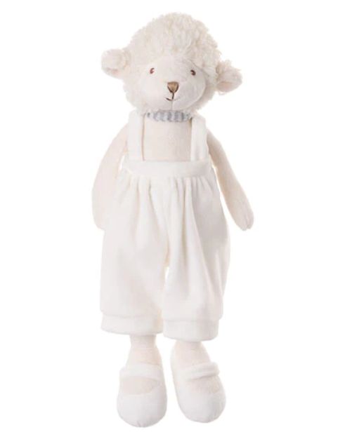 Bukowski Sheep Mack