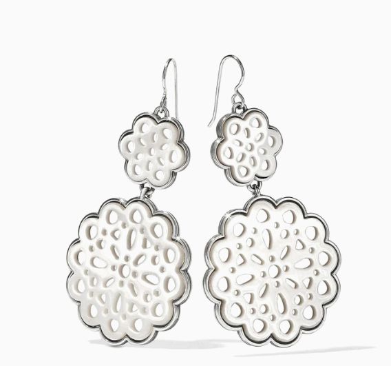 La Jolla French Wire Earrings