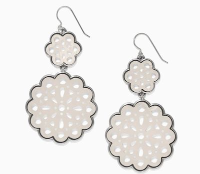 La Jolla French Wire Earrings